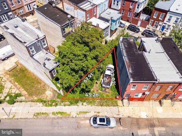 2725 W BERKS ST, Philadelphia, PA 19121