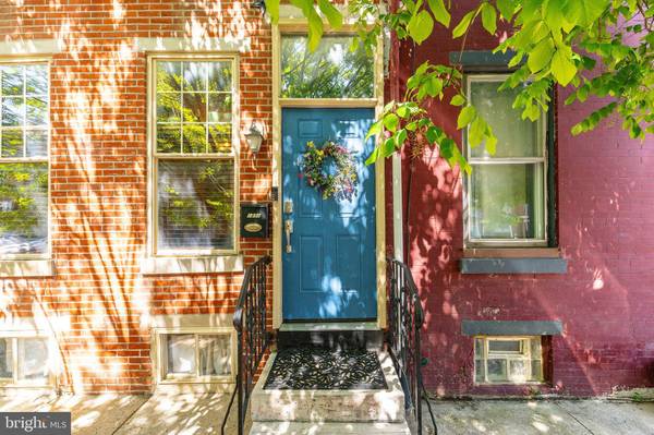 1238 N MASCHER ST, Philadelphia, PA 19122