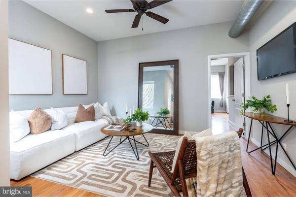 1112 SHACKAMAXON ST #2, Philadelphia, PA 19125