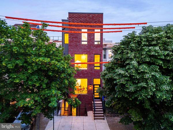 903 CORINTHIAN AVE #2, Philadelphia, PA 19130