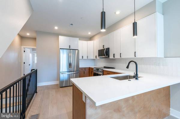 2048 N 3RD ST #1, Philadelphia, PA 19122