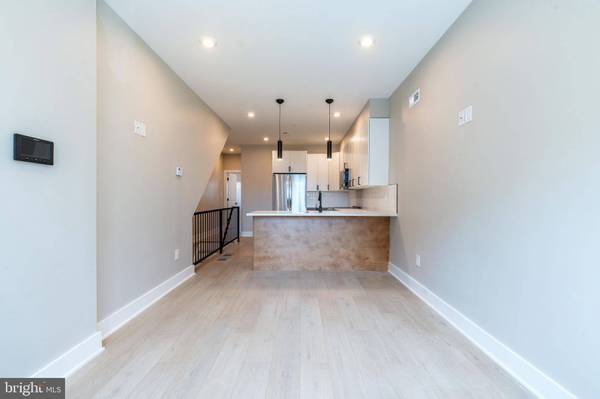 2048 N 3RD ST #1, Philadelphia, PA 19122