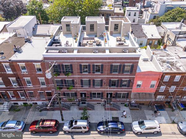 740 WHARTON ST, Philadelphia, PA 19147