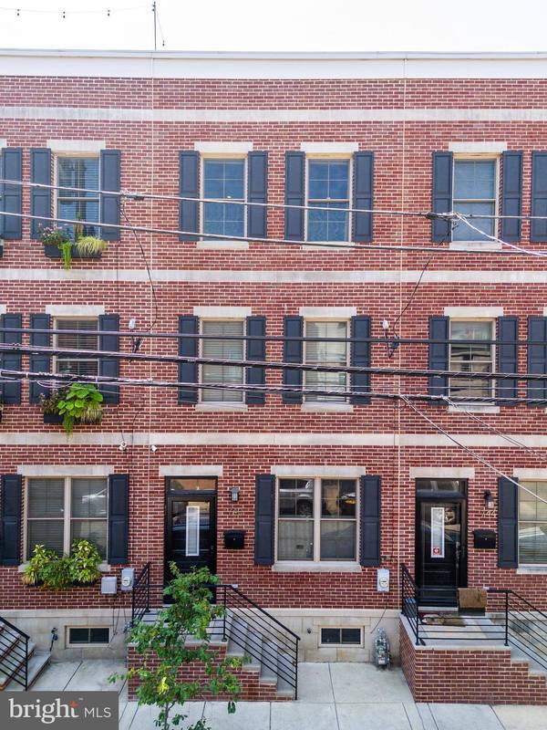 740 WHARTON ST, Philadelphia, PA 19147