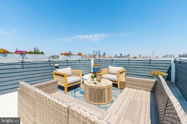 740 WHARTON ST, Philadelphia, PA 19147