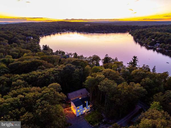 6 ALDER LN, Lake Harmony, PA 18624