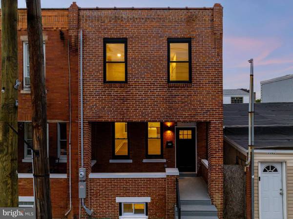 3354 EDGEMONT ST, Philadelphia, PA 19134