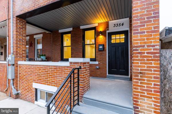 3354 EDGEMONT ST, Philadelphia, PA 19134