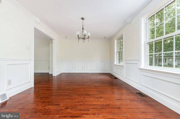 22 MILLS DR, Waterford Works, NJ 08089