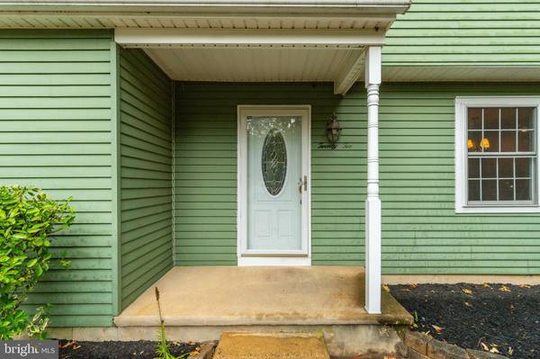 22 MILLS DR, Waterford Works, NJ 08089