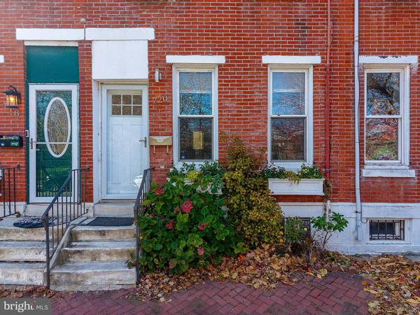 720 SHIRLEY ST, Philadelphia, PA 19130