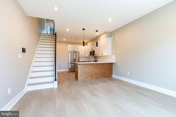 2048 N 3RD ST #2, Philadelphia, PA 19122