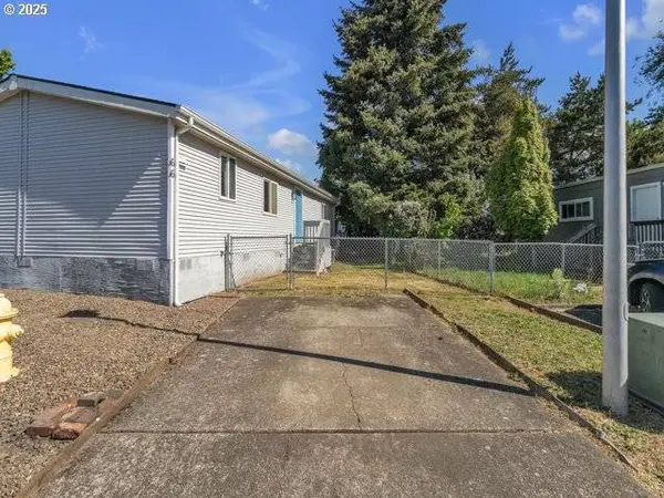 2400 SE STRATUS AVE #66, Mc Minnville, OR 97128