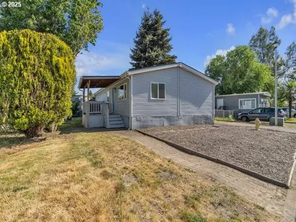 2400 SE STRATUS AVE #66, Mc Minnville, OR 97128