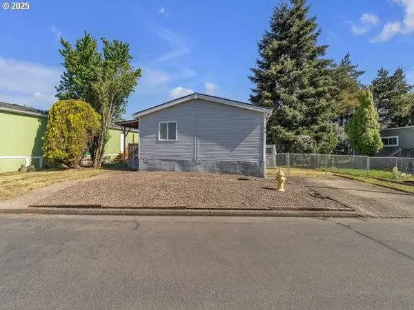 2400 SE STRATUS AVE #66, Mc Minnville, OR 97128
