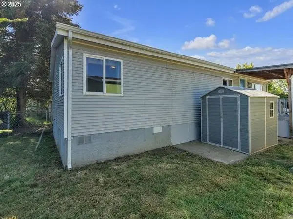 2400 SE STRATUS AVE #66, Mc Minnville, OR 97128