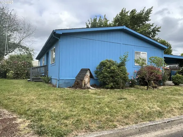 655 NE BURNETT RD #73, Mc Minnville, OR 97128