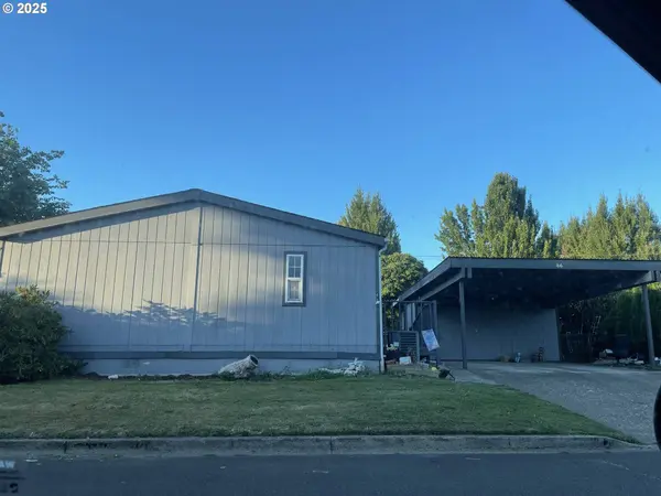 655 NE BURNETT RD #46, Mc Minnville, OR 97128