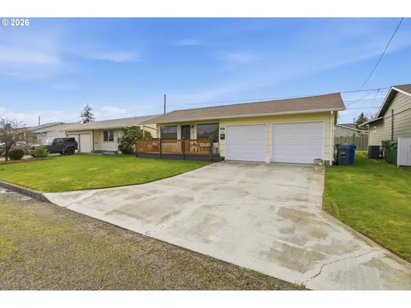 1237 QUINN RD, Woodburn, OR 97071