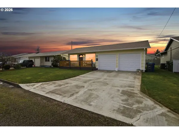 1237 QUINN RD, Woodburn, OR 97071