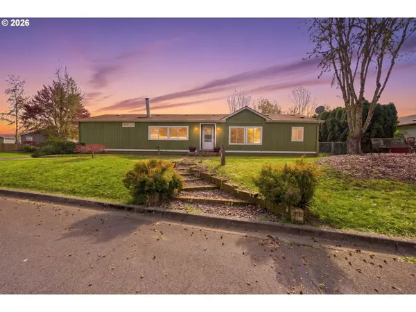 655 NE BURNETT RD, Mc Minnville, OR 97128