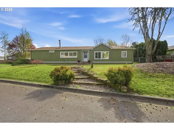 655 NE BURNETT RD, Mc Minnville, OR 97128