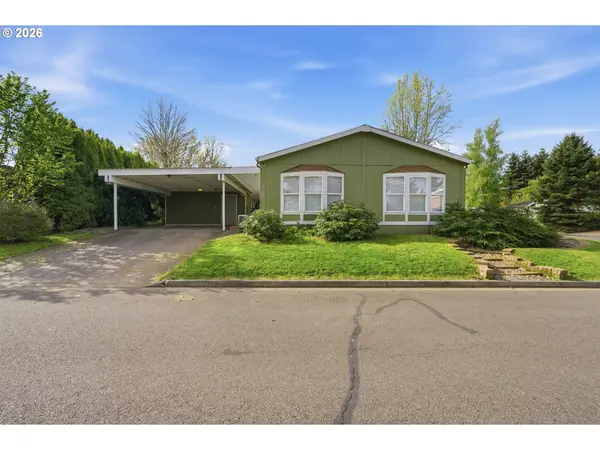 655 NE BURNETT RD, Mc Minnville, OR 97128