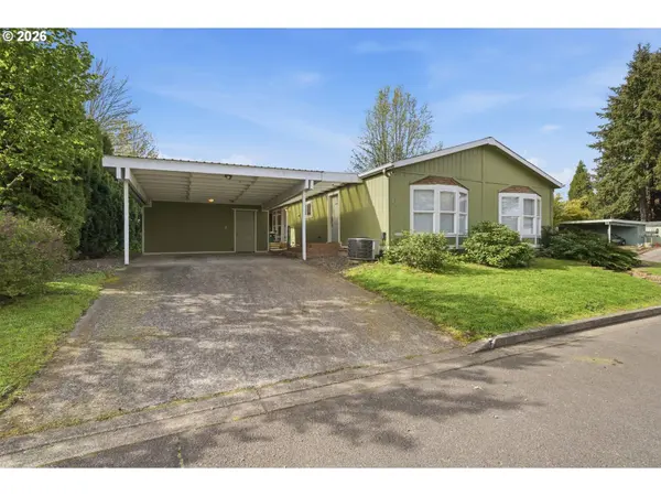 655 NE BURNETT RD, Mc Minnville, OR 97128