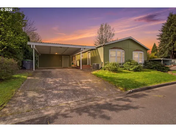 655 NE BURNETT RD, Mc Minnville, OR 97128