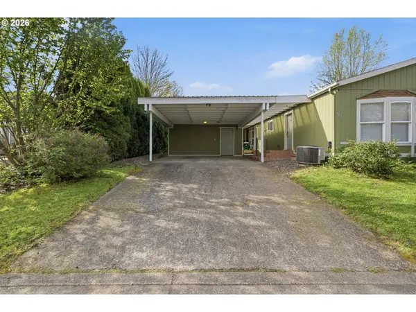 655 NE BURNETT RD, Mc Minnville, OR 97128