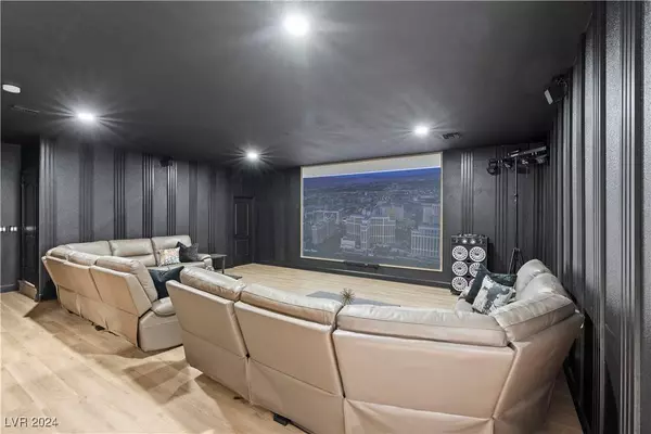 6971 Arville ST, Las Vegas, NV 89118