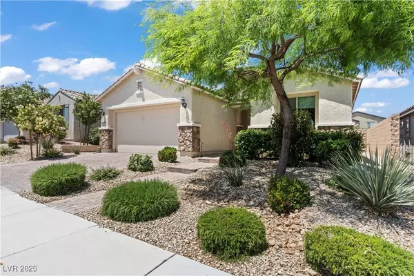 10416 Skye Arroyo AVE, Las Vegas, NV 89166