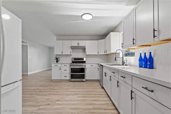 6229 Cromwell AVE, Las Vegas, NV 89107