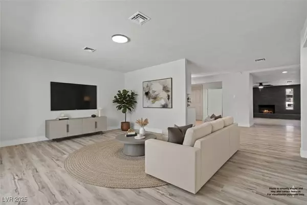 6229 Cromwell AVE, Las Vegas, NV 89107