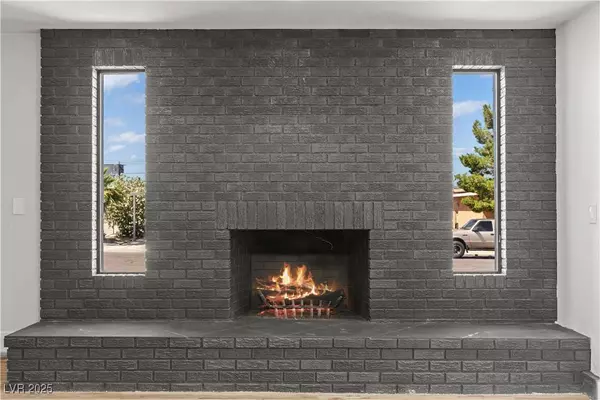 6229 Cromwell AVE, Las Vegas, NV 89107