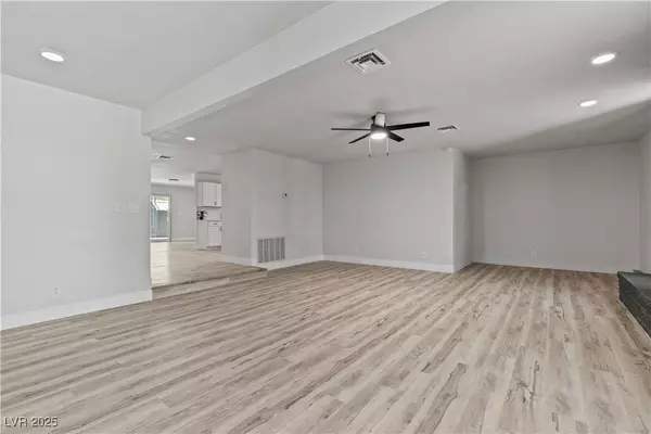 6229 Cromwell AVE, Las Vegas, NV 89107