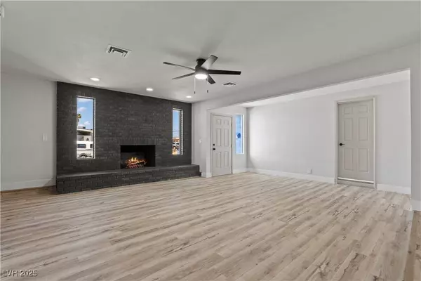 6229 Cromwell AVE, Las Vegas, NV 89107