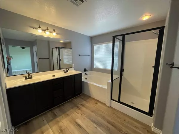 5709 Nobleton CT, North Las Vegas, NV 89081