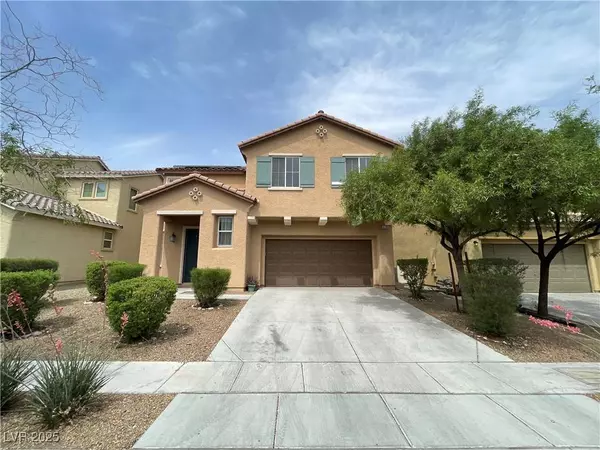 5709 Nobleton CT, North Las Vegas, NV 89081