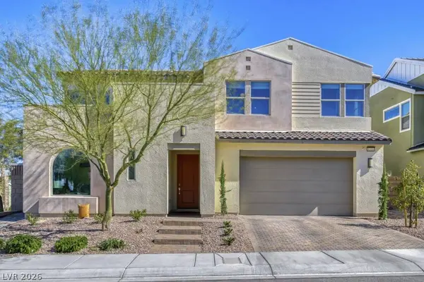 8350 Skye Creek ST, Las Vegas, NV 89166