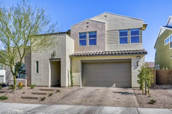 8350 Skye Creek ST, Las Vegas, NV 89166