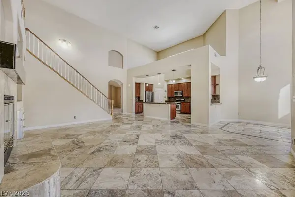 5416 Irish Spring ST, Las Vegas, NV 89149