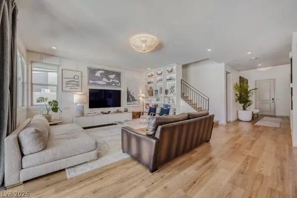 8350 Skye Creek ST, Las Vegas, NV 89166