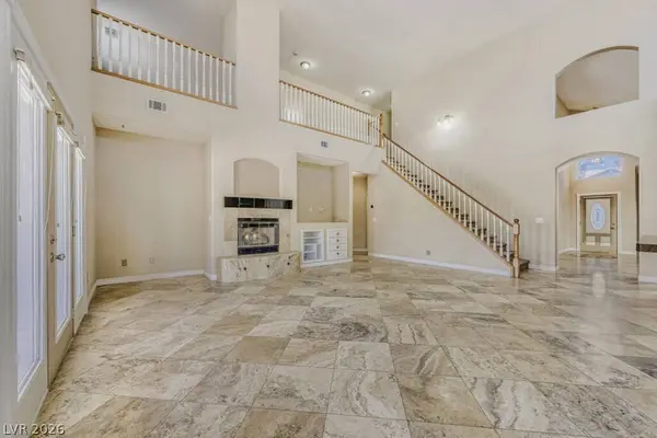 5416 Irish Spring ST, Las Vegas, NV 89149