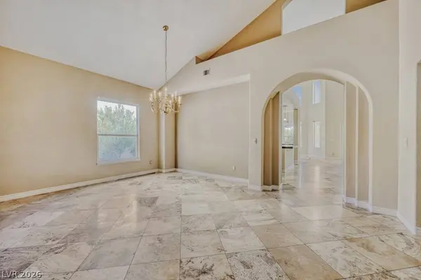 5416 Irish Spring ST, Las Vegas, NV 89149