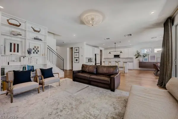 8350 Skye Creek ST, Las Vegas, NV 89166