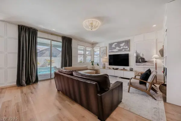 8350 Skye Creek ST, Las Vegas, NV 89166