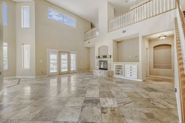 5416 Irish Spring ST, Las Vegas, NV 89149