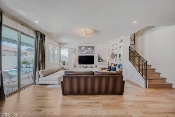 8350 Skye Creek ST, Las Vegas, NV 89166