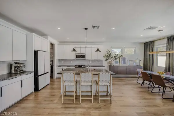 8350 Skye Creek ST, Las Vegas, NV 89166